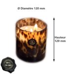 Bougie-Art-&-Cires_Leopard_Dim_500g