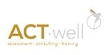 Art et Cires - Logo client Act Well