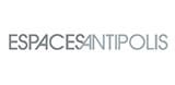 Art et Cires - Logo client Espaces Antipolis