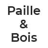 Art et Cires - Logo client Paille & Bois