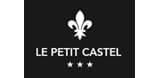 Art et Cires - Logo client Le Petit Castel