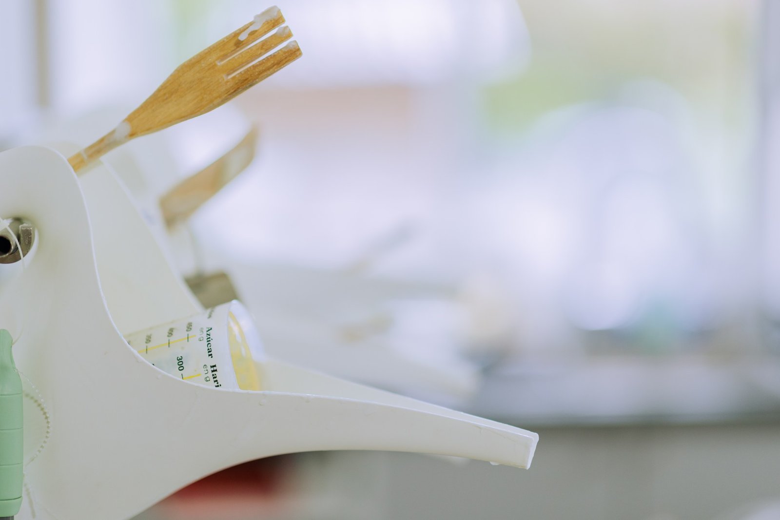 Art & Cires - Atelier Broc Bougies artisanales végétales - Atelier Art & Cires, détail du broc