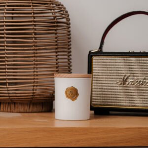 VEKE Blanc Brillant 220g