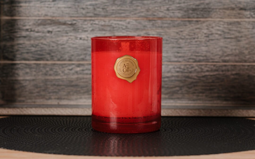 La Bulle Bougie Artisanale 200g