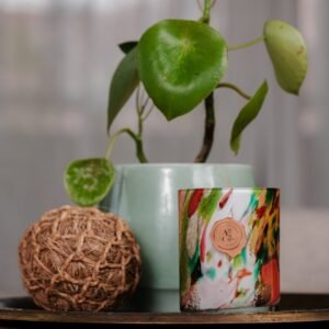 Art & Cires - L'artiste 220g