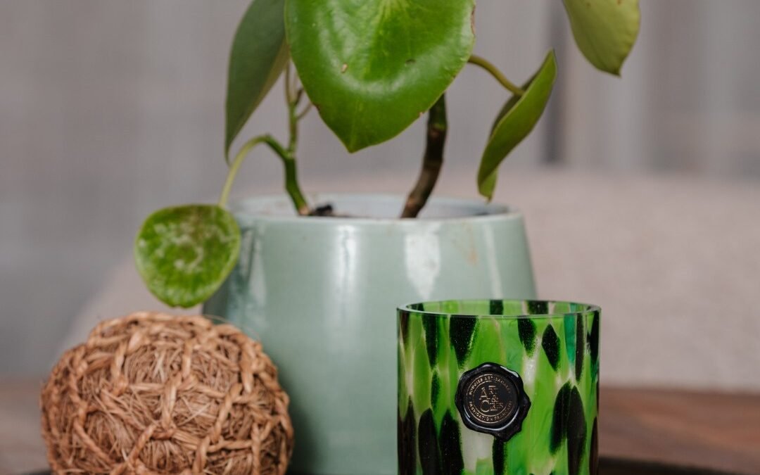 La Brésil Bougie Artisanale 220g