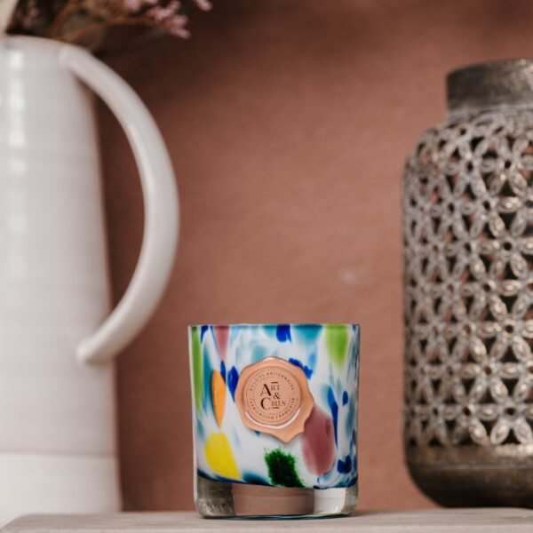 Art & Cires - La Carnaval 80g