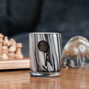 Art & Cires - La Fusain 220g