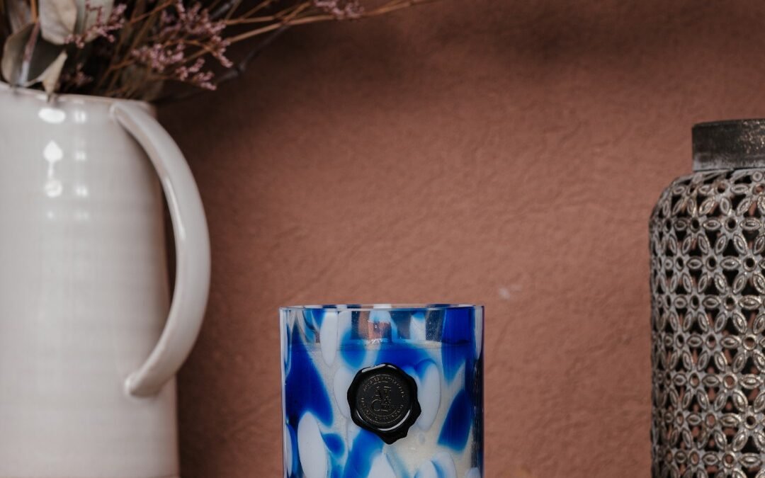 La Granulat Bougie Artisanale 220g