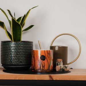 La Solana Bougie Artisanale 500 g