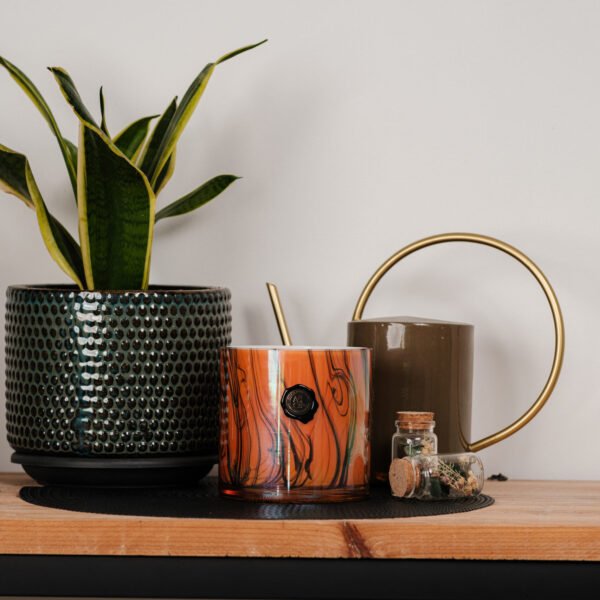 La Solana Bougie Artisanale 500 g