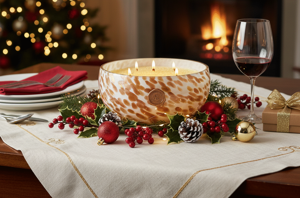 La Coupe « Glitter »1600 g