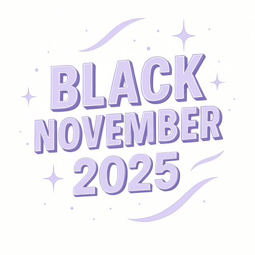 Art et Cires - Black November