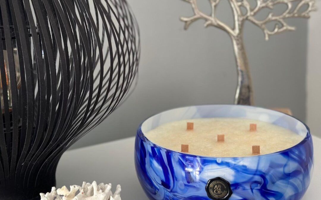 La Coupe « Vague » 1600 g