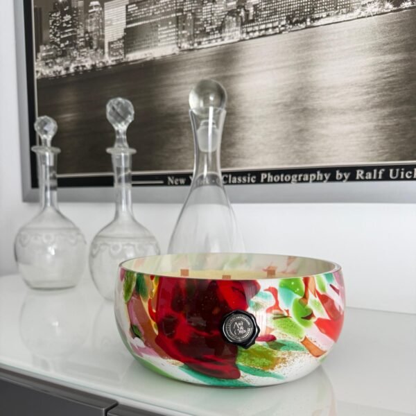 La Coupe "Artiste"1600 g